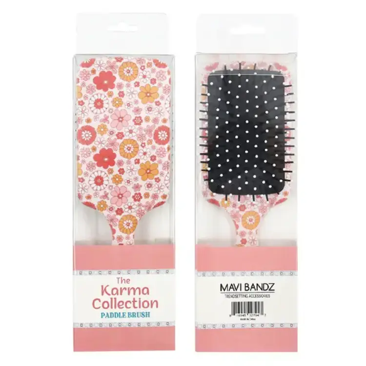 Mavi Bandz Karma Paddle Brush