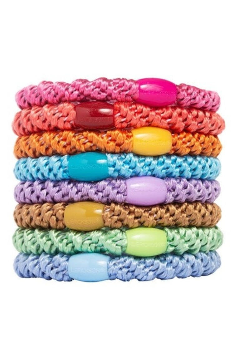 The Finest Accessories Grab & Go Ponytail Holders