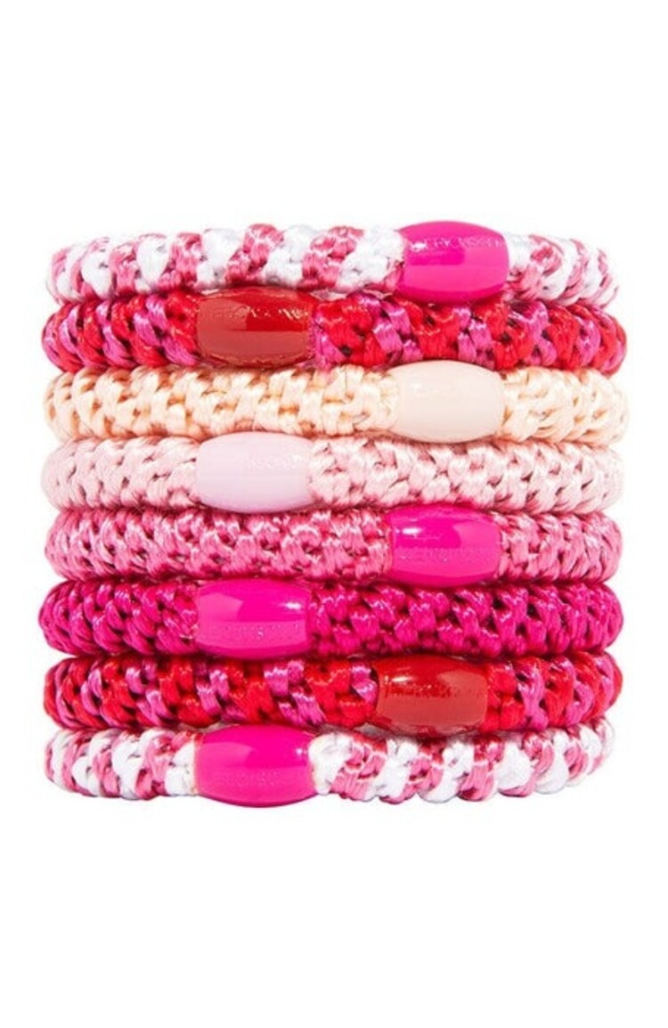 The Finest Accessories Grab & Go Ponytail Holders