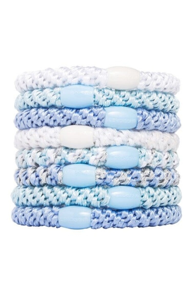 The Finest Accessories Grab & Go Ponytail Holders