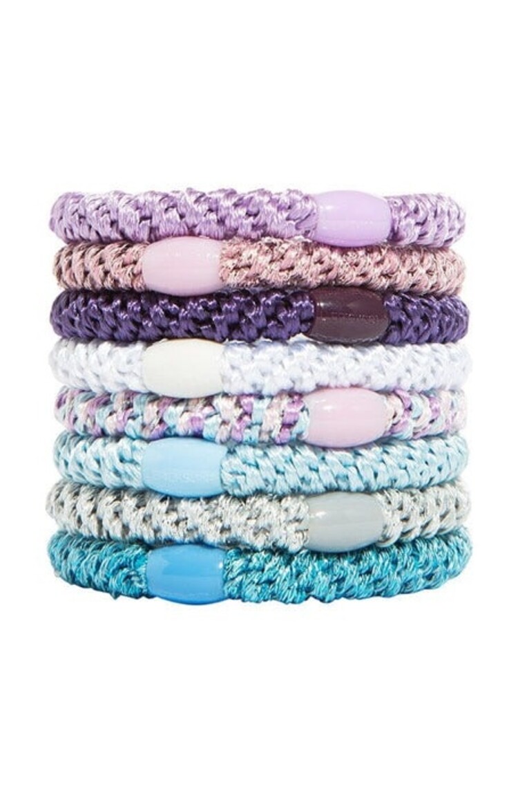 The Finest Accessories Grab & Go Ponytail Holders