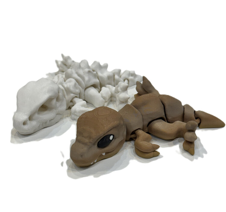 Dragon Toy