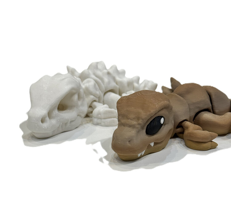 Dragon Toy