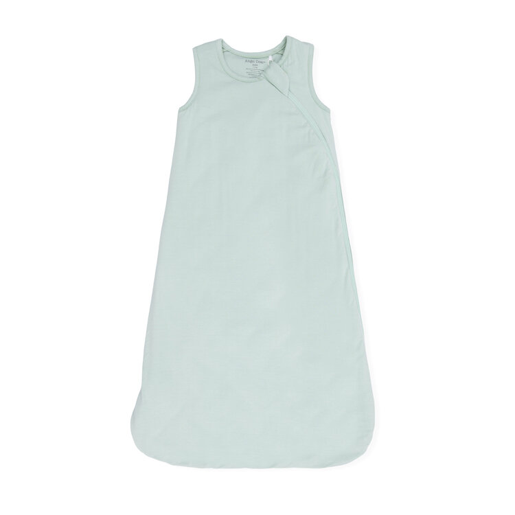 Angel Dear Cameo Green Sleep Bag