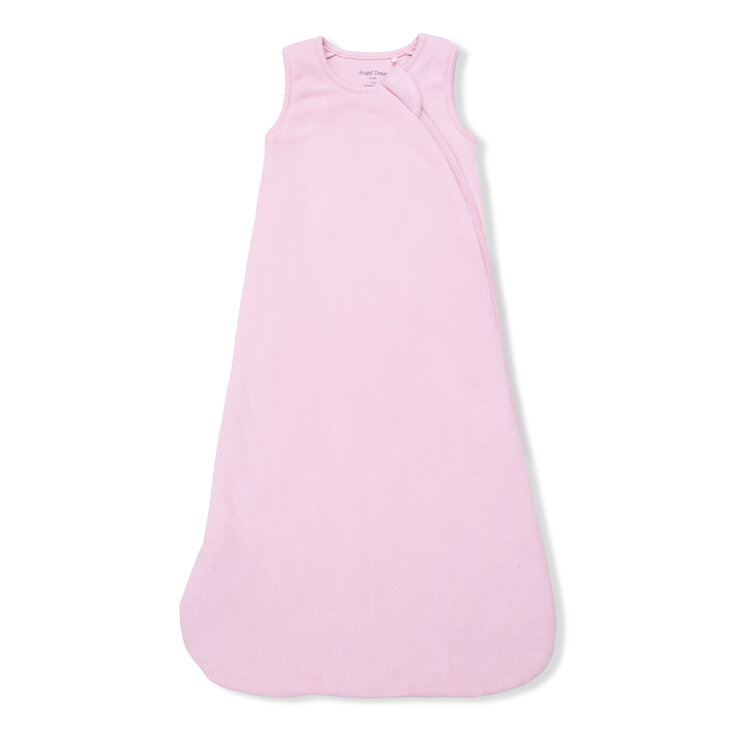 Angel Dear Ribbed Romance Rose Sleep Bag