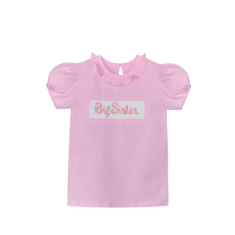 Remember Nguyen Big Sister Emma Blouse