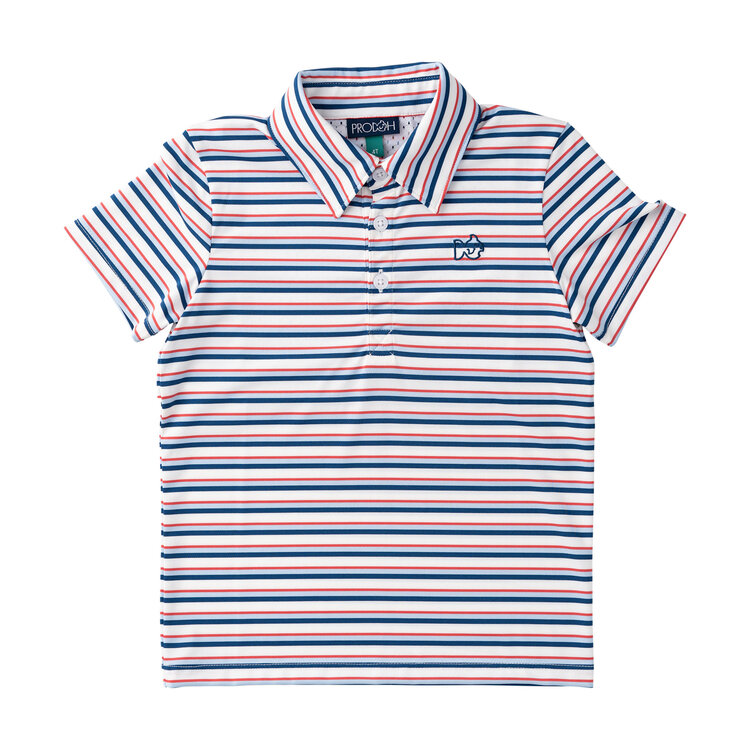 Prodoh Pro Perf Polo
