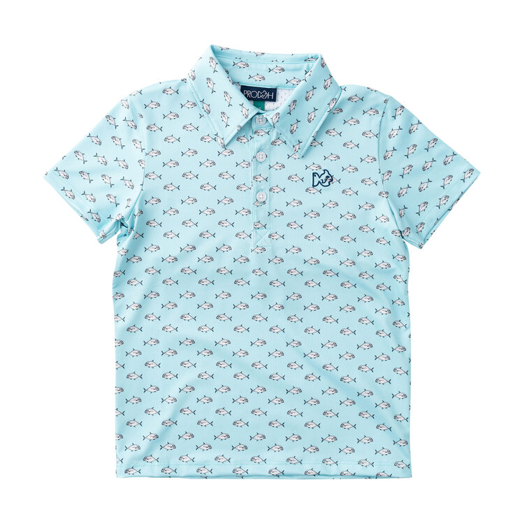 Prodoh Pro Performance Polo