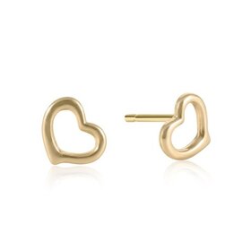 ENewton Gold Love Stud