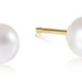 ENewton Classic 8mm Ball Stud Pearl