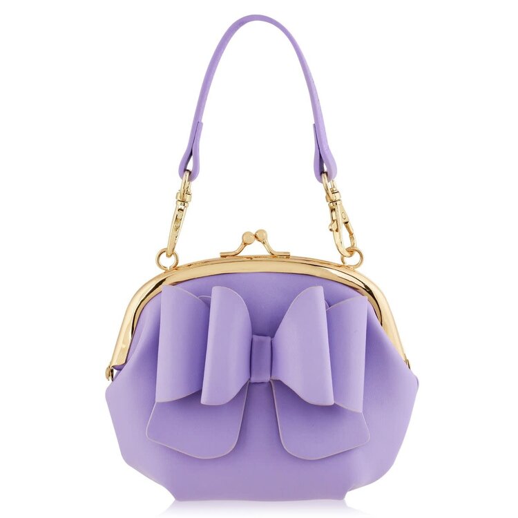 Carrying Kind Hadley Petite Purse