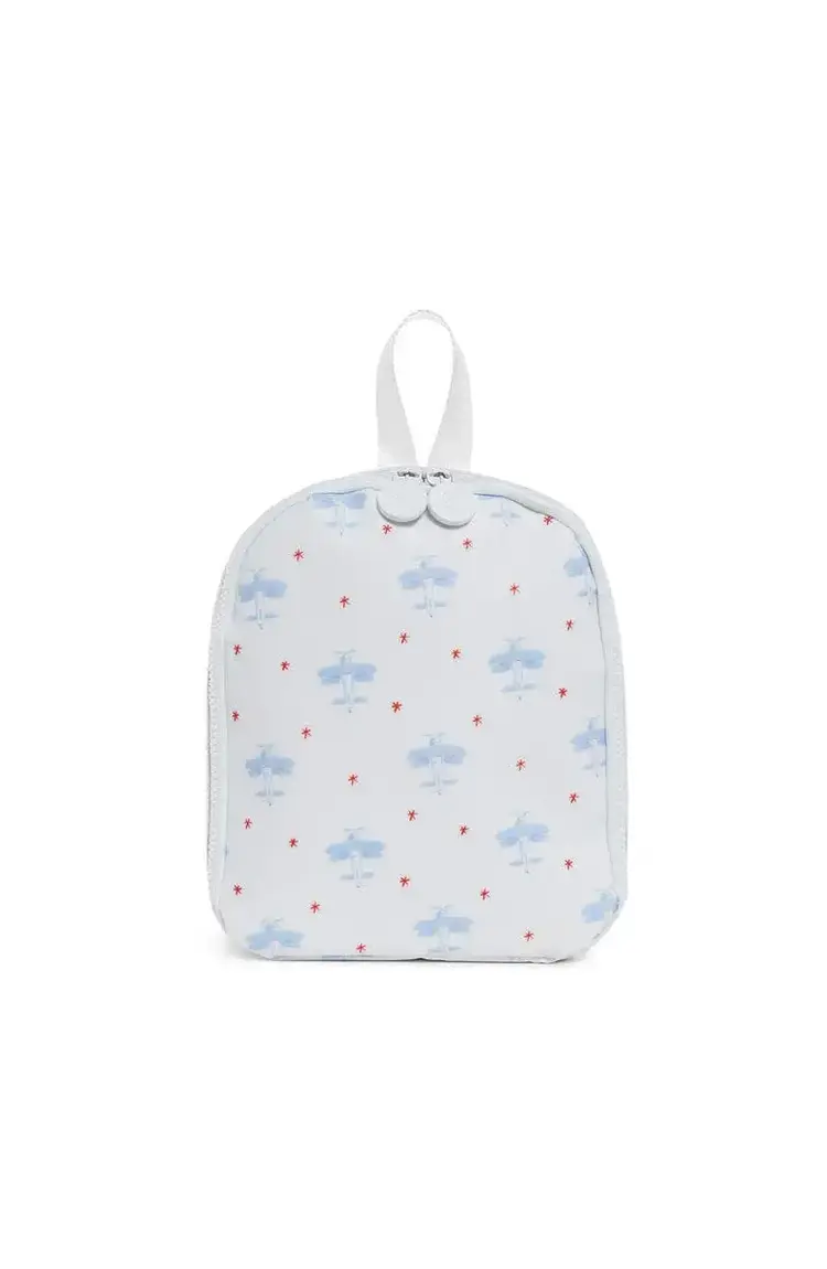 TRVL Design Bring It Lunch Bag-Boy Prints-
