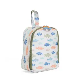 TRVL Design Bring It Lunch Bag-Boy Prints-