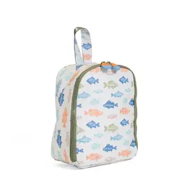 TRVL Design Bring It Lunch Bag-Prints-