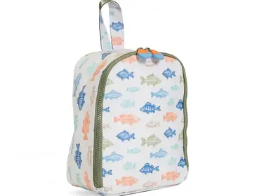 TRVL Design Bring It Lunch Bag-Boy Prints-