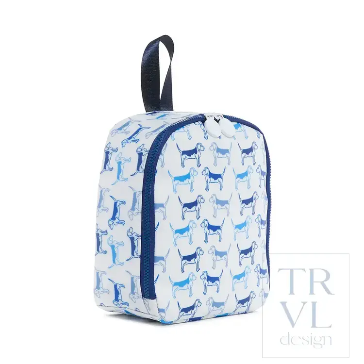 TRVL Design Bring It Lunch Bag-Boy Prints-
