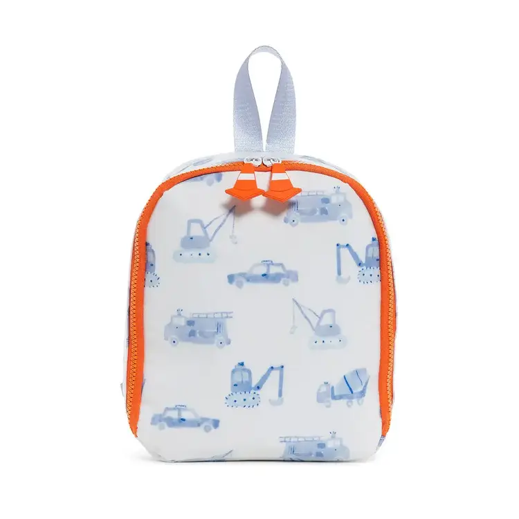 TRVL Design Bring It Lunch Bag-Boy Prints-