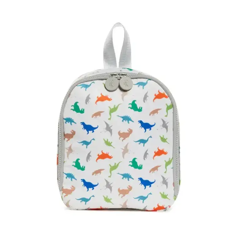 TRVL Design Bring It Lunch Bag-Boy Prints-