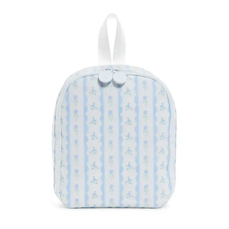 TRVL Design Bring It Lunch Bag-Floral-