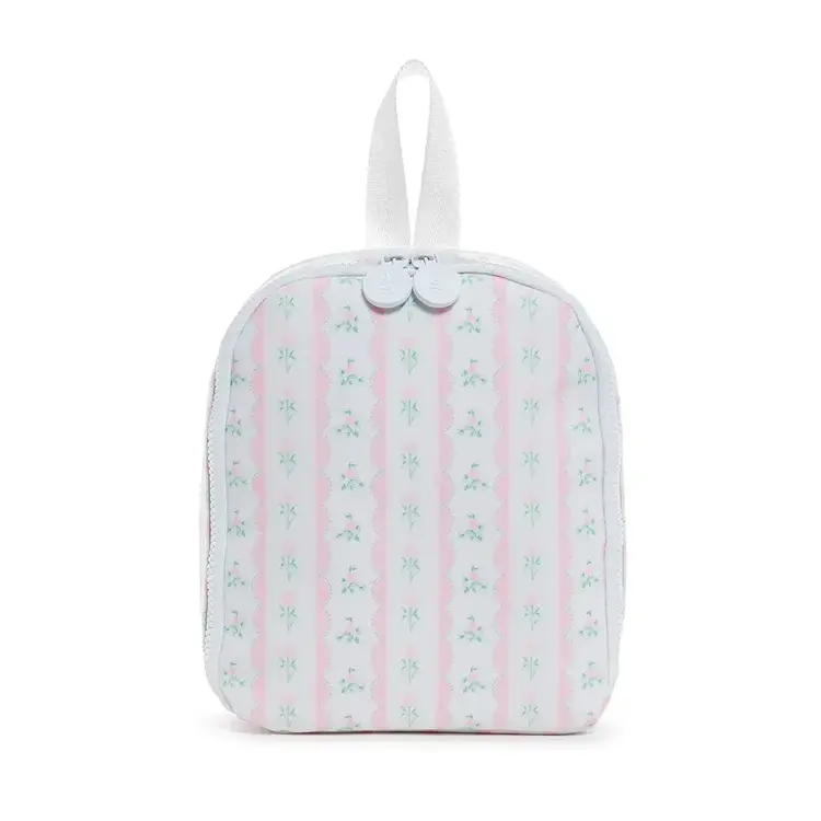 TRVL Design Bring It Lunch Bag-Floral-