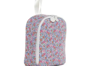 TRVL Design Bring It Lunch Bag-Floral-