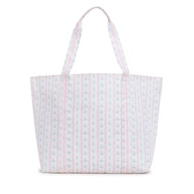 TRVL Design Jumbo Tote-Floral-