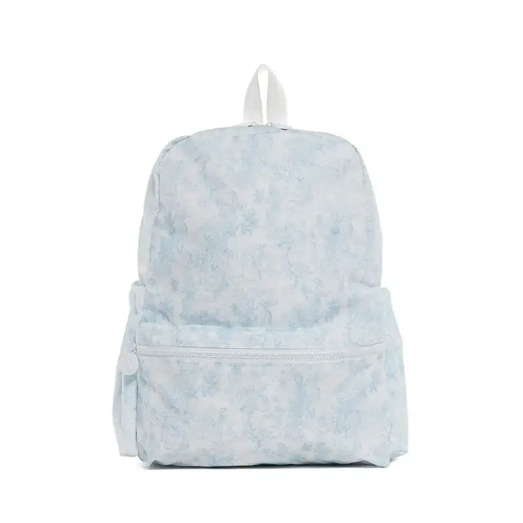 TRVL Design Backpacker Backpack-Boy Print-