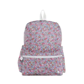 TRVL Design Backpacker Backpack-Floral-