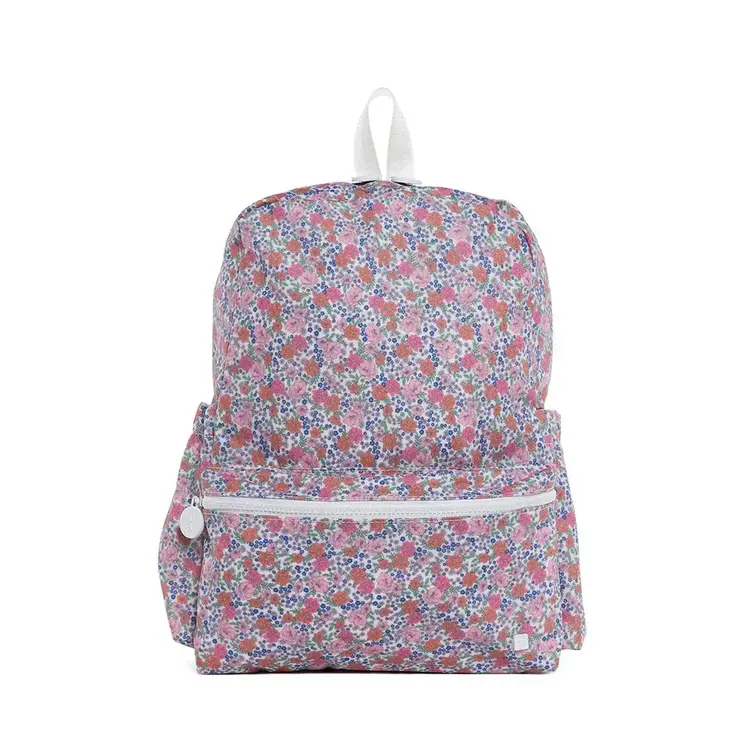 TRVL Design Backpacker Backpack-Floral-