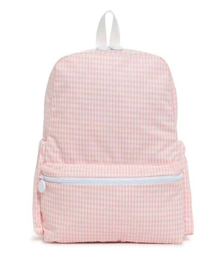 TRVL Design Backpacker Backpack-Gingham-