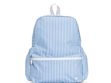 TRVL Design Backpacker Backpack Stripe