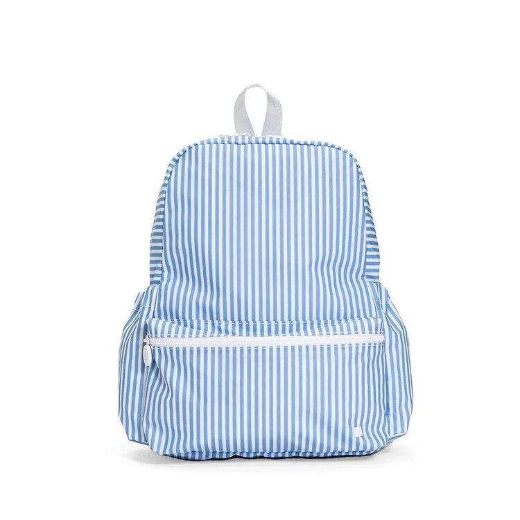 TRVL Design Backpacker Backpack-Stripe-