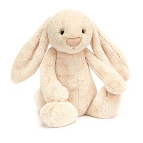 Jellycat Bashful Willow Bunny Big