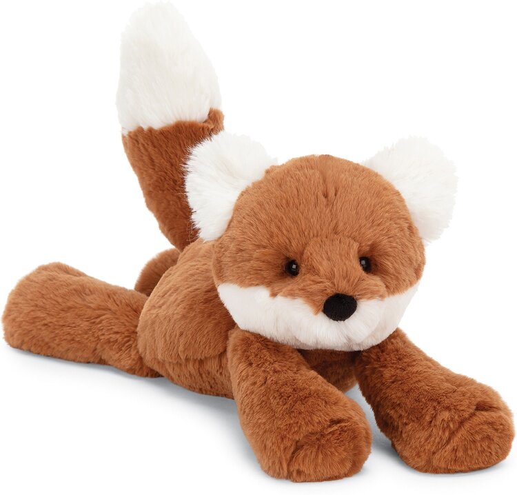 Jellycat Smudge Fox Medium