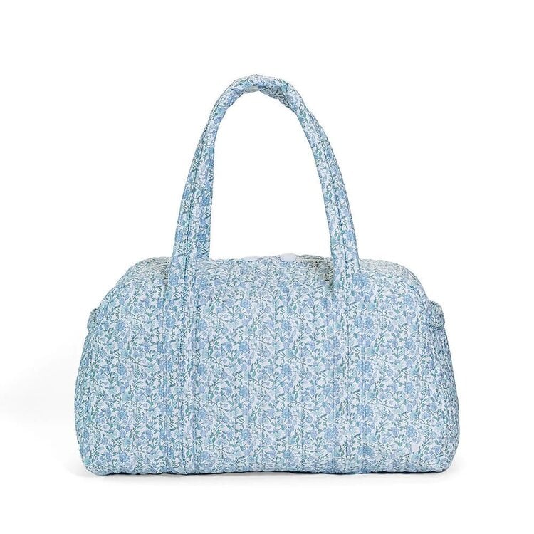 TRVL Design Luxe Puffer Grande Duffel