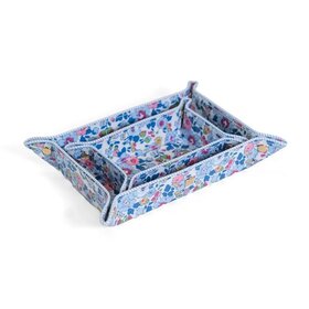 TRVL Design Luxe Tray Set
