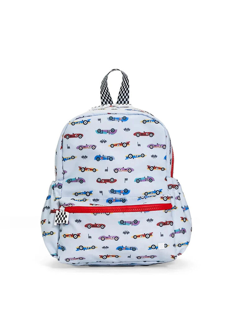 TRVL Design Mini Backer -Boy Prints -