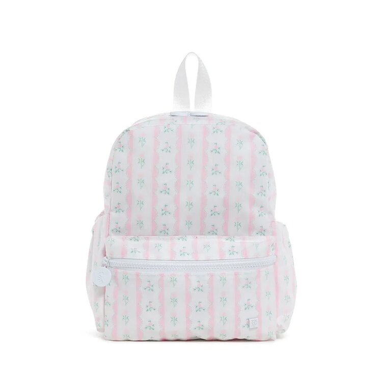 TRVL Design Mini Backer-Floral-