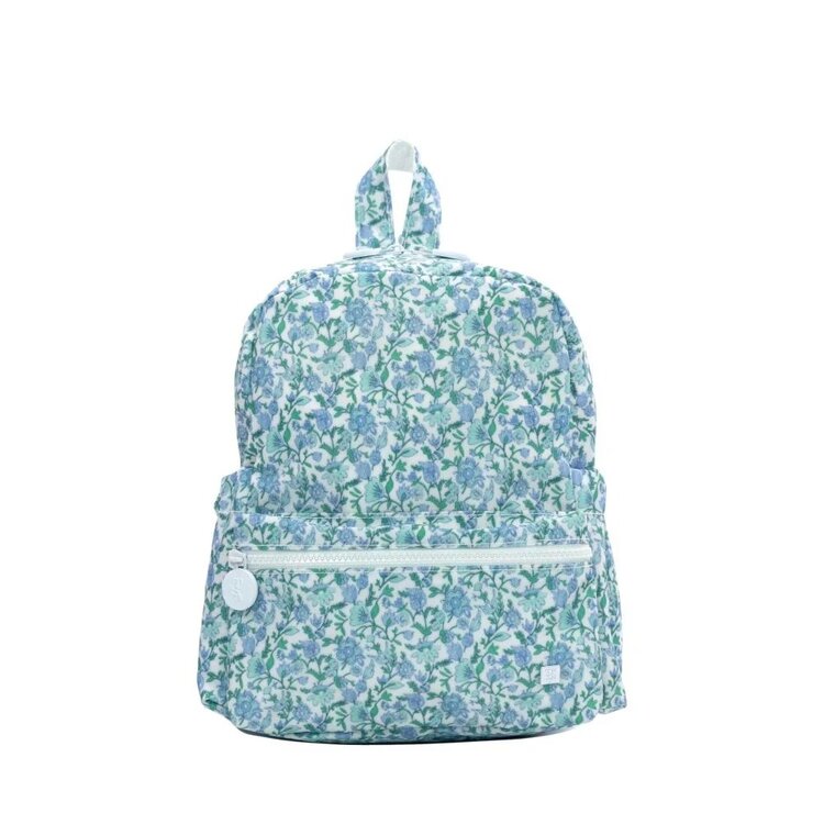 TRVL Design Mini Backer-Floral-