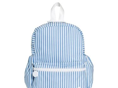 TRVL Design Mini Backer Stripe