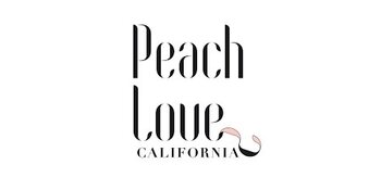Peach Love