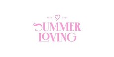 Summer Loving