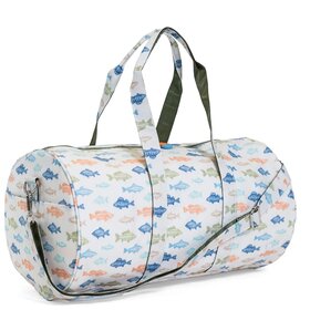 TRVL Design Large Roll Duffle Bag