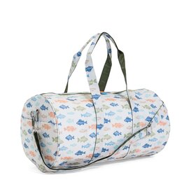 TRVL Design Large Roll Duffle Bag