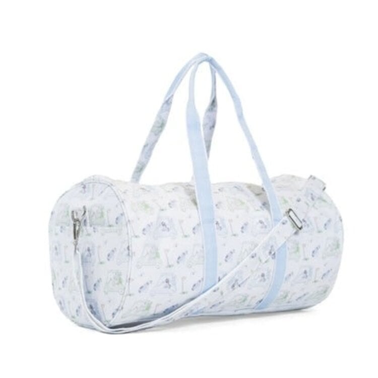 TRVL Design Large Roll Duffle Bag