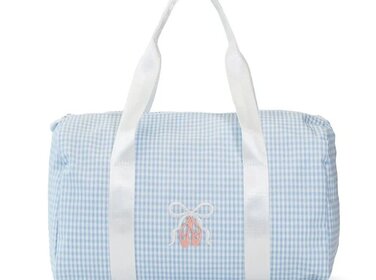 TRVL Design Mini Packer Ballet Duffel Bag