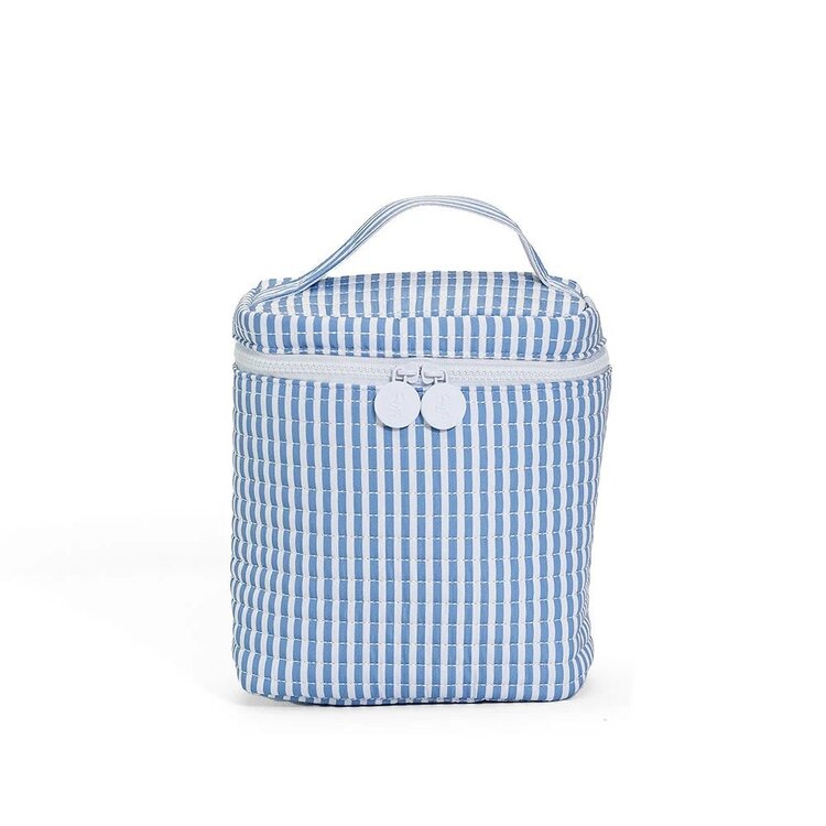 TRVL Design Quilted Go Go Lunch Bag