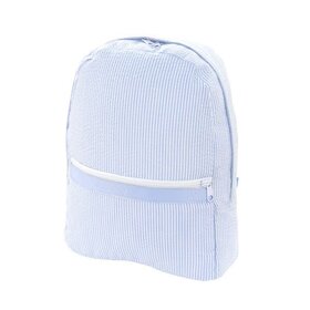 Mint Baby Blue SS Backpack