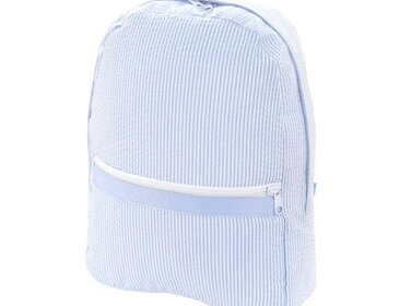 Mint Baby Blue SS Backpack