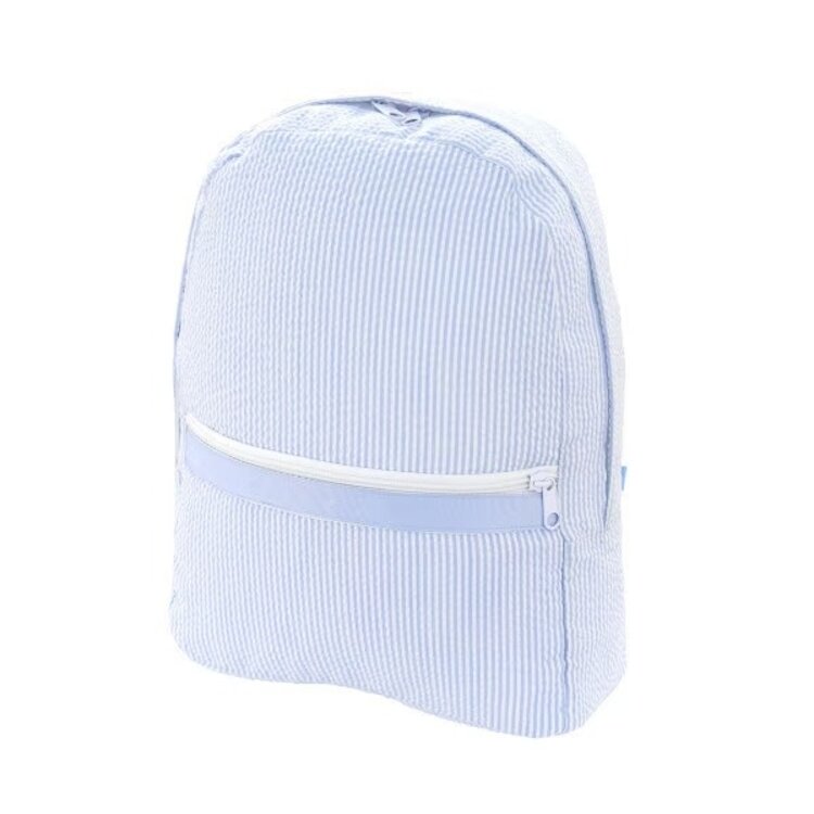 Mint Baby Blue SS Backpack